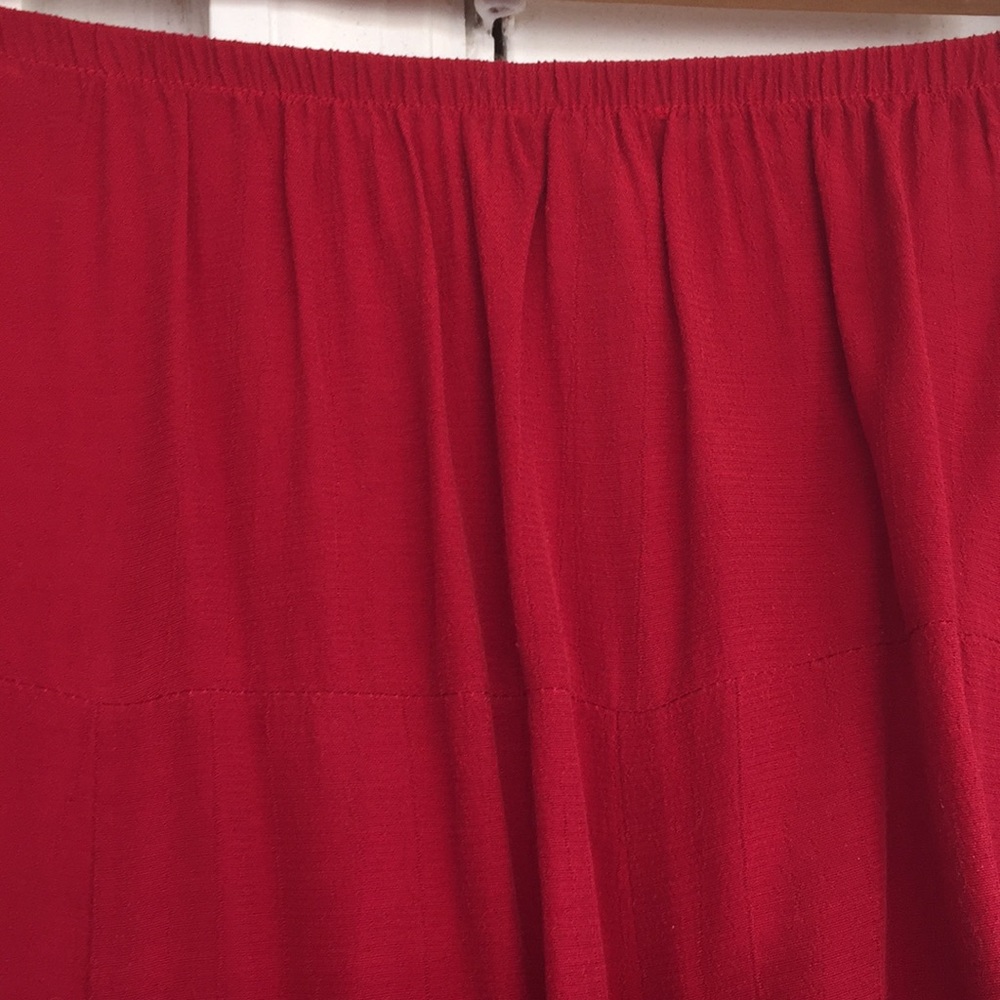 Retro skirt - Picture 5 of 6